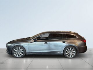 Mazda 6 Wagon 2.2 AWD Aut Optimum Signature 360/Bose/Drag/Skinn – bild 4