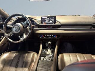 Mazda 6 Wagon 2.2 AWD Aut Optimum Signature 360/Bose/Drag/Skinn – bild 8