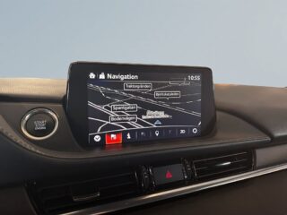Mazda 6 Wagon 2.2 AWD Aut Optimum Signature 360/Bose/Drag/Skinn – bild 15