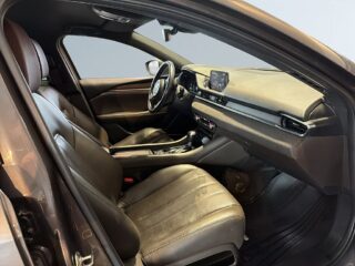 Mazda 6 Wagon 2.2 AWD Aut Optimum Signature 360/Bose/Drag/Skinn – bild 10