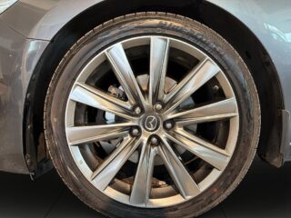 Mazda 6 Wagon 2.2 AWD Aut Optimum Signature 360/Bose/Drag/Skinn – bild 14