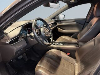 Mazda 6 Wagon 2.2 AWD Aut Optimum Signature 360/Bose/Drag/Skinn – bild 7