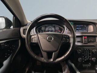 Volvo V40 T2 Business Drag Pvärm Psens Kamrem bytt SoV – bild 9