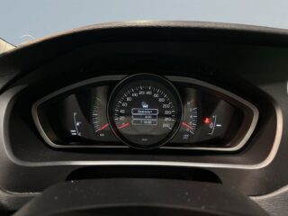 Volvo V40 T2 Business Drag Pvärm Psens Kamrem bytt SoV – bild 15