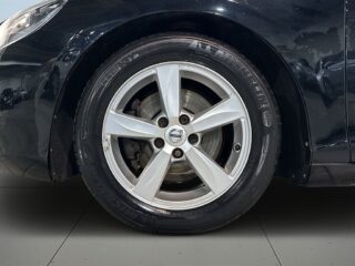 Volvo V40 T2 Business Drag Pvärm Psens Kamrem bytt SoV – bild 14