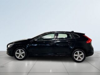 Volvo V40 T2 Business Drag Pvärm Psens Kamrem bytt SoV – bild 4