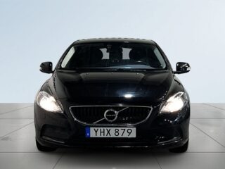 Volvo V40 T2 Business Drag Pvärm Psens Kamrem bytt SoV – bild 2