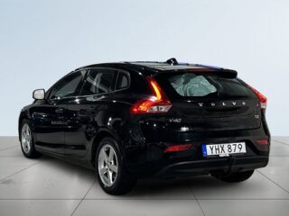 Volvo V40 T2 Business Drag Pvärm Psens Kamrem bytt SoV – bild 5