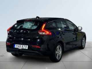 Volvo V40 T2 Business Drag Pvärm Psens Kamrem bytt SoV – bild 6