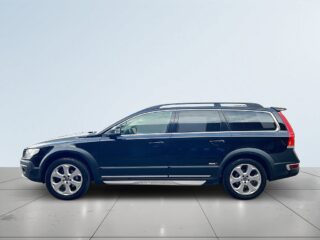 Volvo XC70 AWD Summum SoV-Däck/Drag/Elstol/Kamera/Psens/Skinn – bild 4
