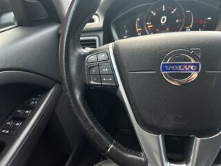 Volvo XC70 AWD Summum SoV-Däck/Drag/Elstol/Kamera/Psens/Skinn – bild 20