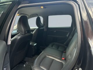 Volvo XC70 AWD Summum SoV-Däck/Drag/Elstol/Kamera/Psens/Skinn – bild 13