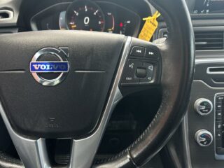 Volvo XC70 AWD Summum SoV-Däck/Drag/Elstol/Kamera/Psens/Skinn – bild 19