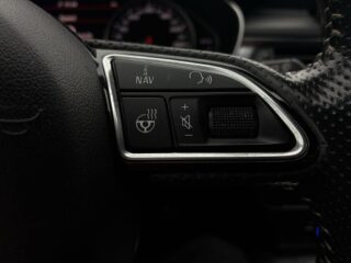 Audi A6 quattro Ambition SoV-Däck/Psens/Rattvärm/MoK – bild 21