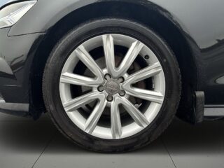 Audi A6 quattro Ambition SoV-Däck/Psens/Rattvärm/MoK – bild 14