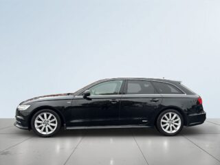 Audi A6 quattro Ambition SoV-Däck/Psens/Rattvärm/MoK – bild 4