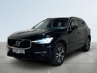 Volvo XC60 B4 Momentum Advanced Edt II Drag Dvärm Kamera GPS SoV – bild 16