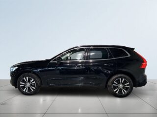 Volvo XC60 B4 Momentum Advanced Edt II Drag Dvärm Kamera GPS SoV – bild 4