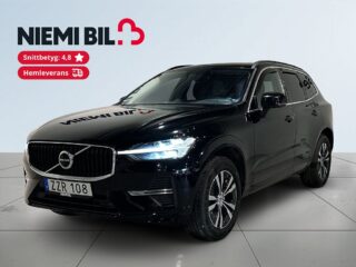 Volvo XC60 B4 Momentum Advanced Edt II Drag Dvärm Kamera GPS SoV – bild 1