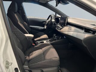 Suzuki Swace Hybrid 1.8 VVT-i E-CVT Inclusive Kamera Psens SoV MOMS – bild 10