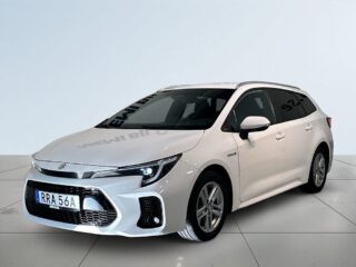 Suzuki Swace Hybrid 1.8 VVT-i E-CVT Inclusive Kamera Psens SoV MOMS – bild 16