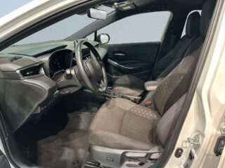 Suzuki Swace Hybrid 1.8 VVT-i E-CVT Inclusive Kamera Psens SoV MOMS – bild 7
