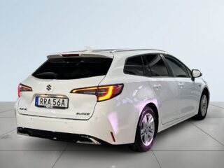 Suzuki Swace Hybrid 1.8 VVT-i E-CVT Inclusive Kamera Psens SoV MOMS – bild 6