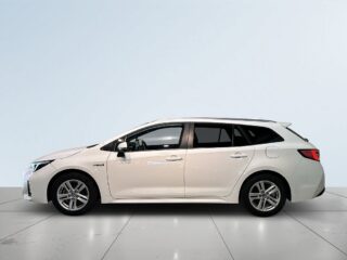 Suzuki Swace Hybrid 1.8 VVT-i E-CVT Inclusive Kamera Psens SoV MOMS – bild 4