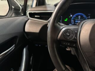Suzuki Swace Hybrid 1.8 VVT-i E-CVT Inclusive Kamera Psens SoV MOMS – bild 19