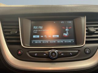 Opel Grandland X 1.2 Turbo Motorvärmare Rattvärme Farthållare S&V-däck – bild 11