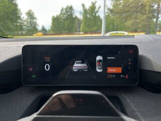 Polestar 4 Long Range Dual Motor 360/Drag/Ad.Fhåll/MOMS/Pano/SoV – bild 19