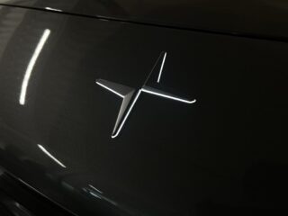 Polestar 4 Long Range Dual Motor 360/Drag/Ad.Fhåll/MOMS/Pano/SoV – bild 21