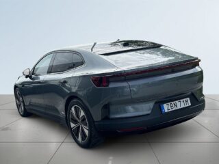 Polestar 4 Long Range Dual Motor 360/Drag/Ad.Fhåll/MOMS/Pano/SoV – bild 5