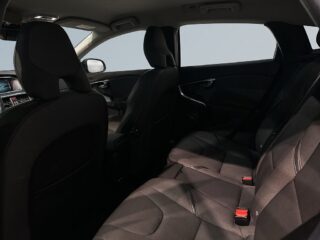 Volvo V40 Cross Country D2 Business Advanced Drag Pvärm Psens S/V-hjul – bild 13