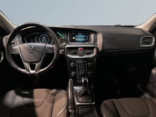 Volvo V40 Cross Country D2 Business Advanced Drag Pvärm Psens S/V-hjul – bild 8