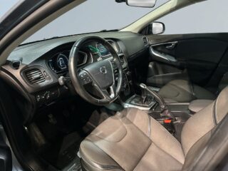Volvo V40 Cross Country D2 Business Advanced Drag Pvärm Psens S/V-hjul – bild 7