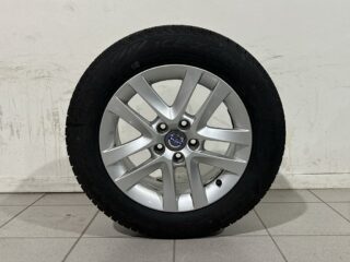 Volvo V40 Cross Country D2 Business Advanced Drag Pvärm Psens S/V-hjul – bild 17