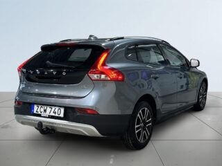 Volvo V40 Cross Country D2 Business Advanced Drag Pvärm Psens S/V-hjul – bild 6