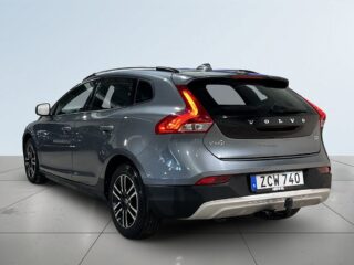 Volvo V40 Cross Country D2 Business Advanced Drag Pvärm Psens S/V-hjul – bild 5