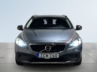 Volvo V40 Cross Country D2 Business Advanced Drag Pvärm Psens S/V-hjul – bild 2