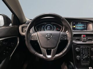 Volvo V40 Cross Country D2 Business Advanced Drag Pvärm Psens S/V-hjul – bild 9