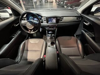 Kia Niro Plug-in Hybrid Advance Plus EX MoK/Kamera/Drag/MOMS – bild 11