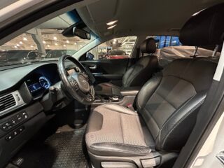 Kia Niro Plug-in Hybrid Advance Plus EX MoK/Kamera/Drag/MOMS – bild 9