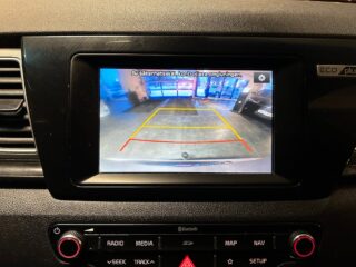 Kia Niro Plug-in Hybrid Advance Plus EX MoK/Kamera/Drag/MOMS – bild 16