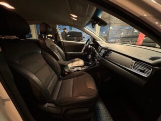 Kia Niro Plug-in Hybrid Advance Plus EX MoK/Kamera/Drag/MOMS – bild 13