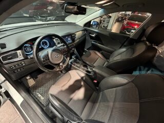 Kia Niro Plug-in Hybrid Advance Plus EX MoK/Kamera/Drag/MOMS – bild 10