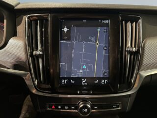 Volvo V90 Cross Country D4 AWD Advanced SE II Drag Dvärm 360° HuD H/K SoV – bild 11