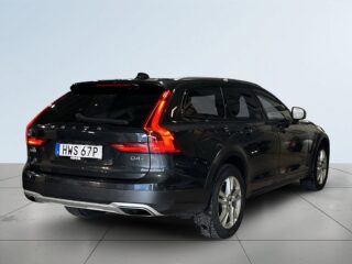 Volvo V90 Cross Country D4 AWD Advanced SE II Drag Dvärm 360° HuD H/K SoV – bild 6