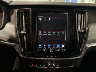 Volvo V90 Cross Country D4 AWD Advanced SE II Drag Dvärm 360° HuD H/K SoV – bild 20