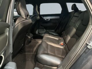 Volvo V90 Cross Country D4 AWD Advanced SE II Drag Dvärm 360° HuD H/K SoV – bild 13